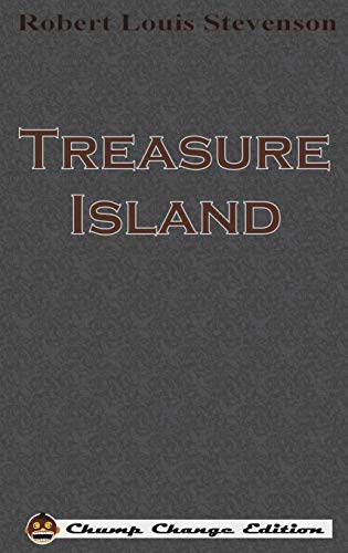 9781640320475: Treasure Island (Chump Change Edition)