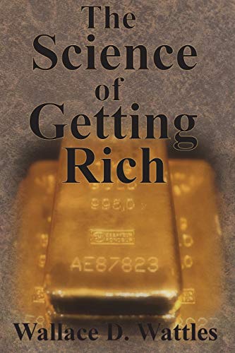 Beispielbild fr The Science of Getting Rich zum Verkauf von AwesomeBooks
