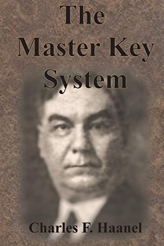 Stock image for The Master Key System for sale by SecondSale