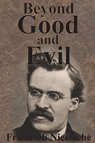 Beispielbild fr Beyond Good And Evil zum Verkauf von Books From California