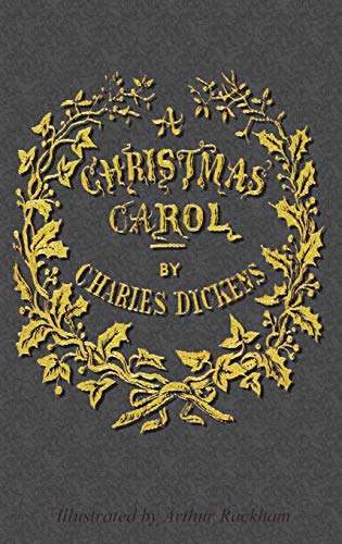 Stock image for A Christmas Carol for sale by Better World Books