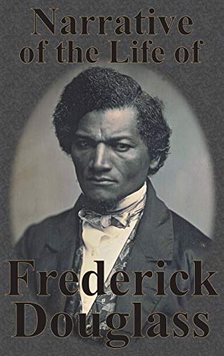 Stock image for Narrative of the Life of Frederick Douglass for sale by Books From California