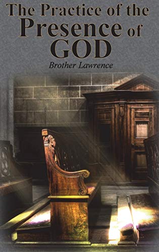Beispielbild fr The Practice of the Presence of God zum Verkauf von Books From California