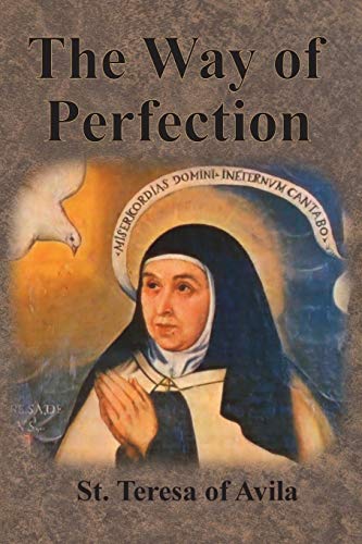 Stock image for The Way of Perfection for sale by GF Books, Inc.
