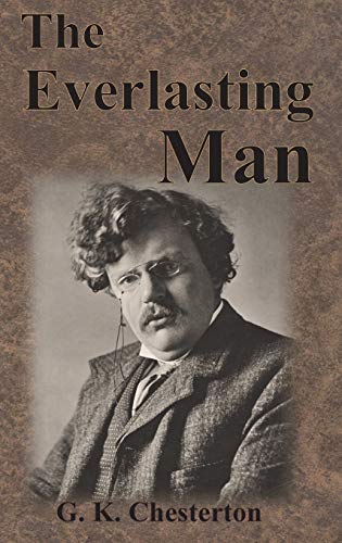 9781640322479: The Everlasting Man