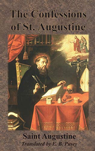 9781640322615: The Confessions of St. Augustine