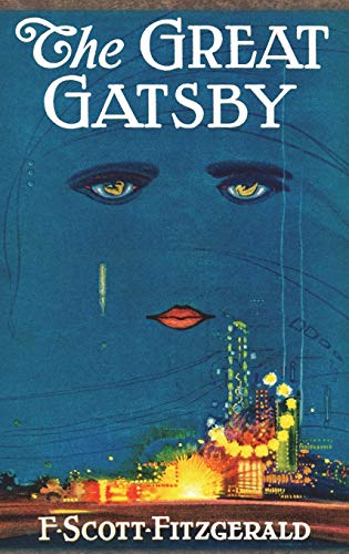 9781640322790: The Great Gatsby: Original 1925 Edition
