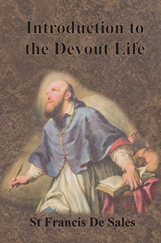 Immagine dell'editore per Introduction to the Devout Life venduto da WorldofBooks