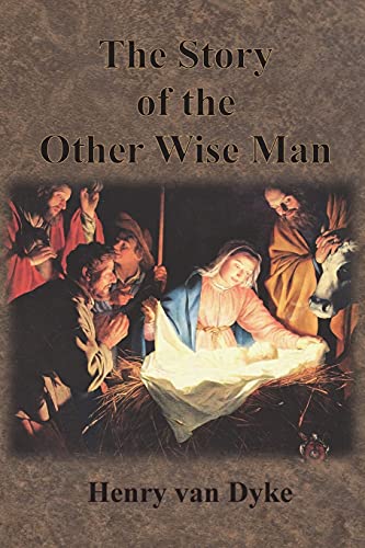 Stock image for The Story of the Other Wise Man: Full Color Illustrations for sale by GreatBookPrices