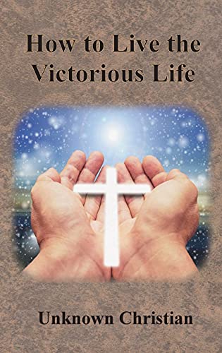 Imagen de archivo de How to Live the Victorious Life a la venta por Books Puddle