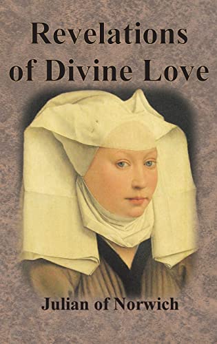 Beispielbild fr Revelations of Divine Love zum Verkauf von Better World Books