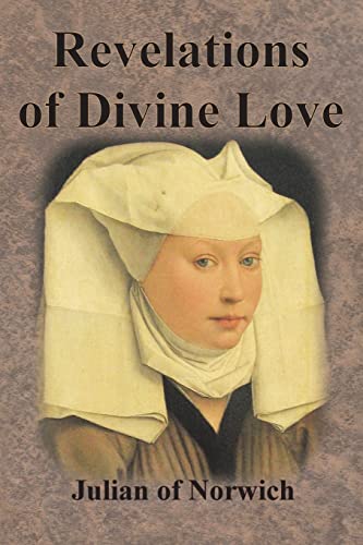 Beispielbild fr Revelations of Divine Love zum Verkauf von GF Books, Inc.