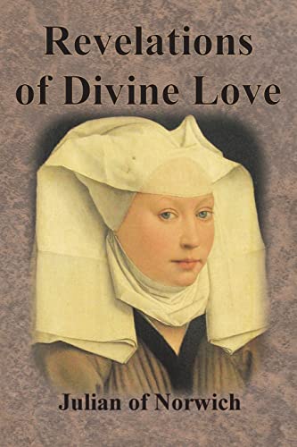 Imagen de archivo de Revelations of Divine Love a la venta por Books Unplugged