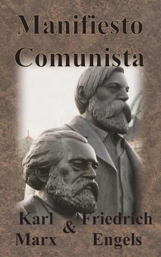 Imagen de archivo de Manifiesto Comunista (Spanish Edition) a la venta por Books Unplugged