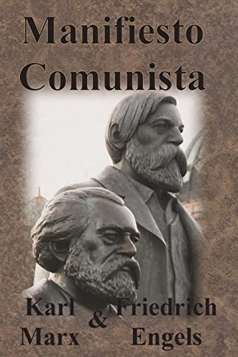 9781640323827: Manifiesto Comunista