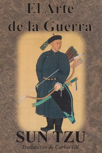 9781640323841: El Arte de la Guerra (Spanish Edition)