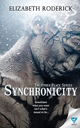 Imagen de archivo de Synchronicity a la venta por ThriftBooks-Dallas