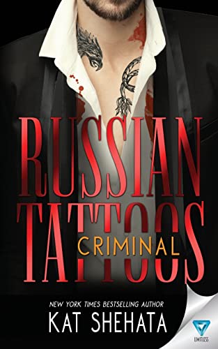 9781640340718: Russian Tattoos Criminal