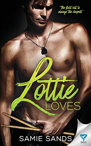 Stock image for Lottie Loves for sale by Lakeside Books