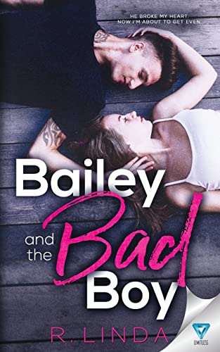 Beispielbild fr Bailey And The Bad Boy (Scandalous Series) zum Verkauf von SecondSale