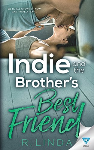 

Indie and the Brother's Best Friend