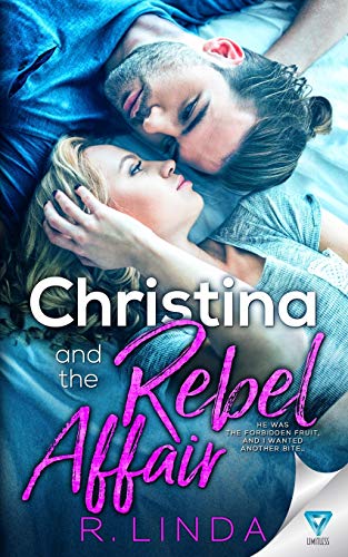 Stock image for Christina and the Rebel Affair for sale by WorldofBooks
