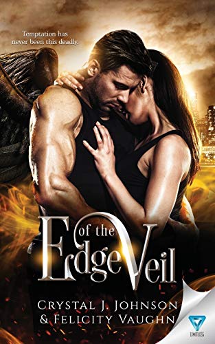 Stock image for Edge of the Veil for sale by -OnTimeBooks-