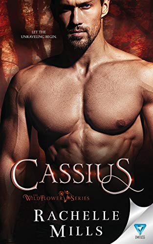 9781640347885: Cassius: 3 (The Wildflower Series)