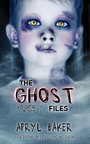 9781640349940: The Ghost Files 4: Part 1