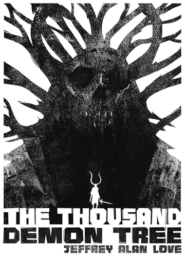 Stock image for The Thousand Demon Tree for sale by Dream Books Co.