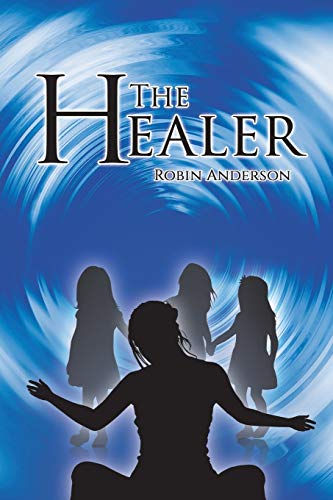 Stock image for The Healer for sale by PBShop.store US