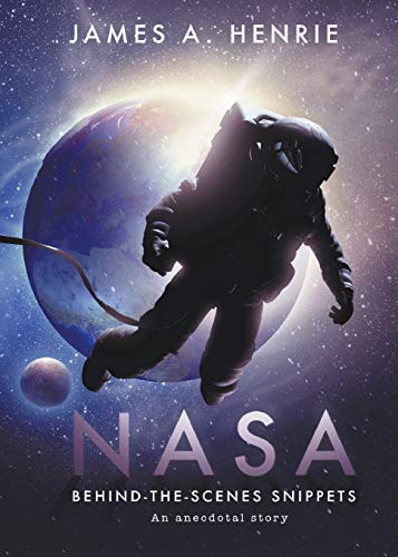Imagen de archivo de NASA a la venta por Lakeside Books