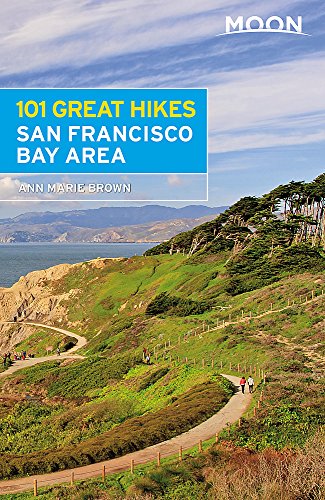 Stock image for Moon 101 Great Hikes San Francisco Bay Area (Moon Outdoors) for sale by SecondSale