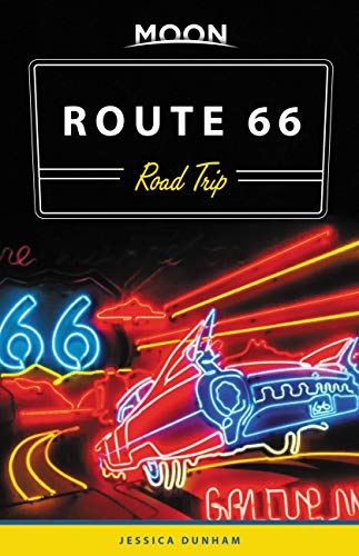 Beispielbild fr Moon Route 66 Road Trip (Travel Guide) zum Verkauf von BooksRun