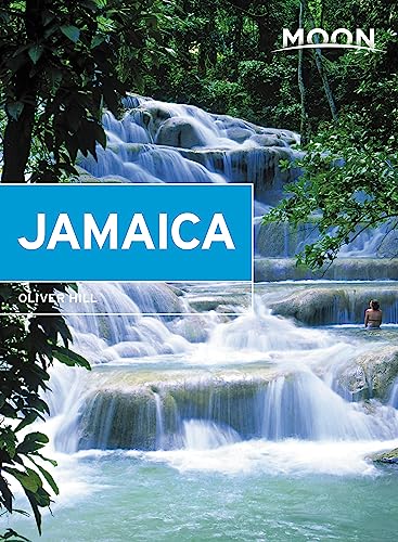 Stock image for Moon Jamaica for sale by Better World Books