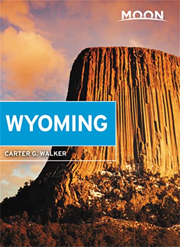 Stock image for Wyoming : With Yellowstone & Grand Teton National Parks for sale by Westwood Books