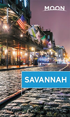 Stock image for Moon Savannah : With Hilton Head for sale by Better World Books: West