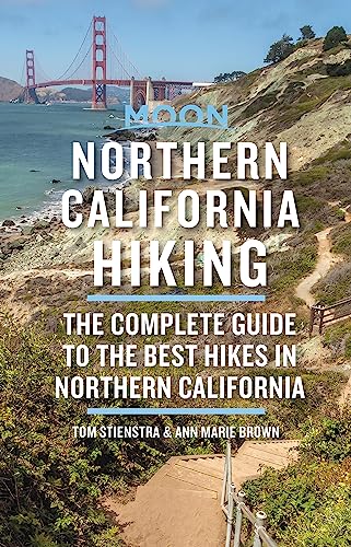 Stock image for Moon Northern California Hiking: The Complete Guide to the Best Hikes (Moon Outdoors) for sale by SecondSale