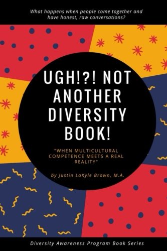 Beispielbild fr UGH!?! Not Another Diversity Book zum Verkauf von SecondSale