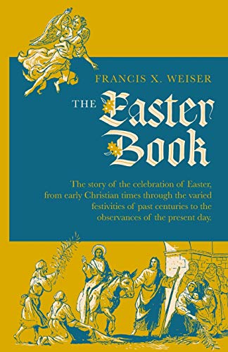 Stock image for The Easter Book for sale by GF Books, Inc.