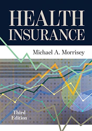 Beispielbild fr Health Insurance, Third Edition zum Verkauf von Read&Dream