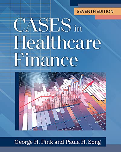 Stock image for Cases in Healthcare Finance, Seventh Edition for sale by BooksRun