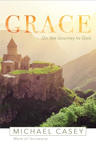 Stock image for Grace: On the Journey to God for sale by ThriftBooks-Atlanta