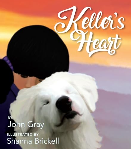 Beispielbild fr Keller's Heart zum Verkauf von Dream Books Co.