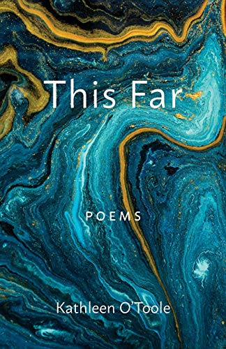 Stock image for This Far: Poems (Paraclete Poetry) for sale by HPB Inc.