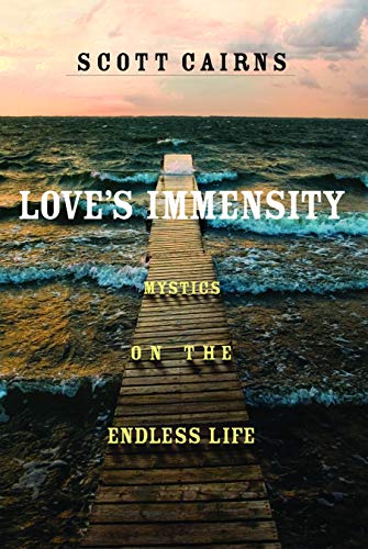 Stock image for Love's Immensity: Mystics on the Endless Life for sale by HPB-Red