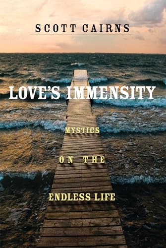 Stock image for Love's Immensity: Mystics on the Endless Life for sale by HPB-Red