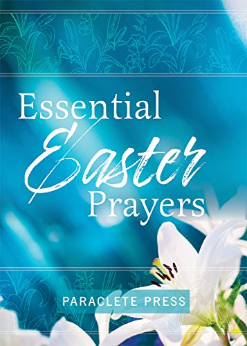 Beispielbild fr Essential Easter Prayers zum Verkauf von Blackwell's