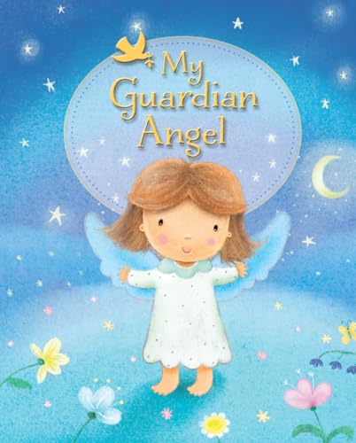 Imagen de archivo de My Guardian Angel a la venta por ThriftBooks-Atlanta