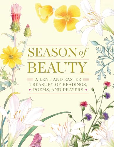 Beispielbild fr Season of Beauty zum Verkauf von Blackwell's